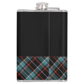 底を上げろ！ フラスク (裏面)