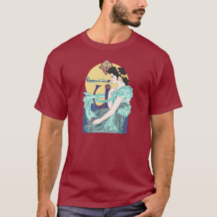 底流 Tシャツ