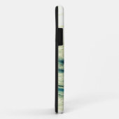 底! おもしろいなアヒルのお尻の写真 Case-Mate iPhoneケース (裏面/右)