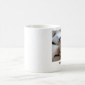 底! コーヒー・マグ コーヒーマグカップ (中央)