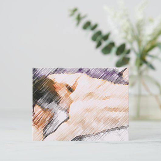 底 ポストカード (スタンド正面)