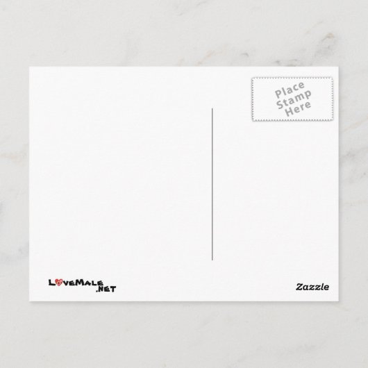 底 ポストカード (裏面)