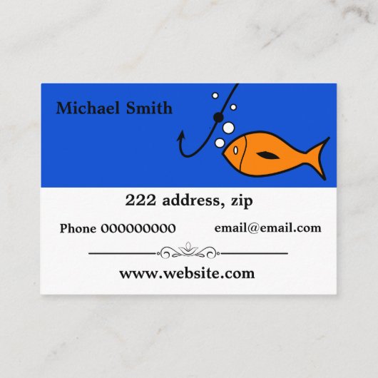 店の採取 名刺 (裏面)