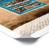 店頭 ポスター (角)