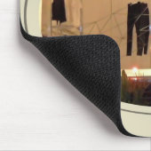 店頭 マウスパッド (コーナー)