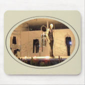 店頭 マウスパッド (正面)