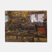 店 ドアマット (正面)