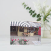 店 ポストカード (スタンド正面)