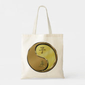 庚子 トートバッグ (裏面)