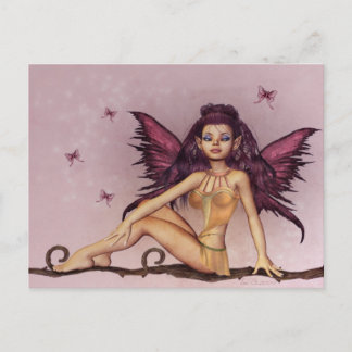 座かわいらしる ポストカード