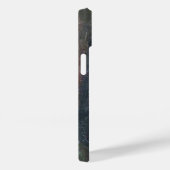 座っている女性の肖像 ヴァンゴッホの絵画 Case-Mate iPhoneケース (裏面 / 右)