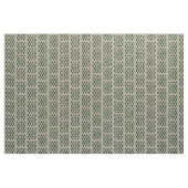 座っている虎 ファブリック (ヤード)