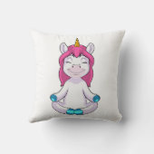 座っめい想て一角 クッション (裏面)