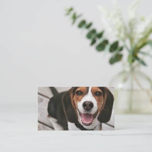 座り込み(_P) 名刺 (スタンド正面)