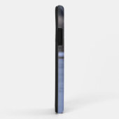 座るグ素晴らしレーフクロウ野生生物写真ポートレートIII Case-Mate iPhoneケース (裏面/右)