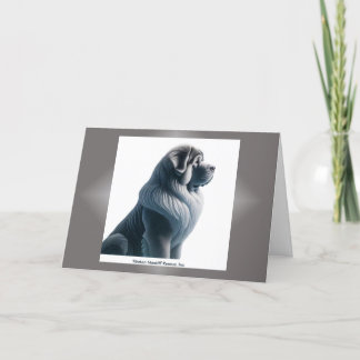 座位TMサンキューカード サンキューカード