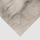 座女(ピエール=オーギュストルノアール) 薄葉紙 (詳細)