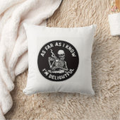 座布団が心地よい クッション (ブランケット)