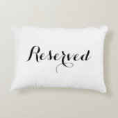 座席用の座布団 アクセントクッション (裏面)