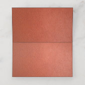 座席表バスケバー（ユダヤ教の）バル・ミツバーコレクション プレイスカード (内部開封)