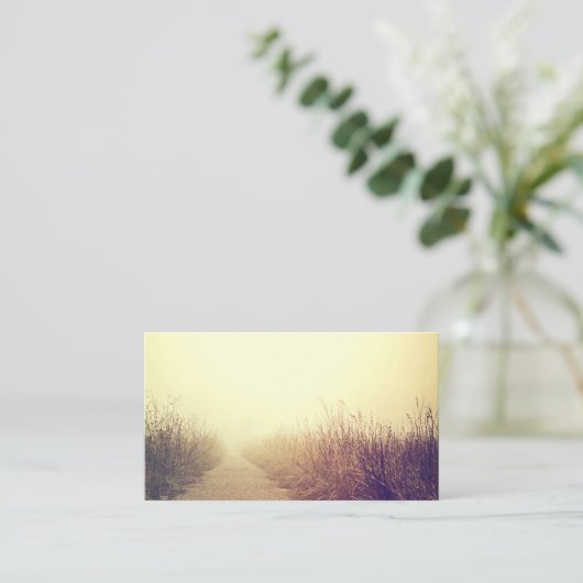 座席表空白のサンライズ経路ウォークウェイパスSID プレイスカード (スタンド正面)