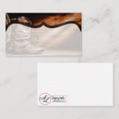 座席表空白のズカウボーイブーツバーンウッド素朴Co プレイスカード