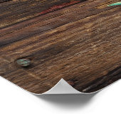 座席表31 - 60 |ウ素朴ィードレモ結婚ン ポスター (角)