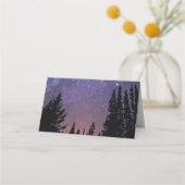 座席表/エスコートカード プレイスカード (裏面)