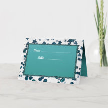 座席表|エレガント座席表