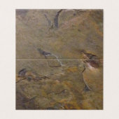 座席表-石板 名刺 (外部フラット)