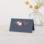 座席表- Lucy Suite プレイスカード (正面)