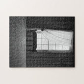 座席 ジグソーパズル (横)