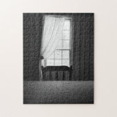 座席 ジグソーパズル (縦)