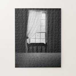 座席 ジグソーパズル