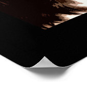 座座 ポスター (角)