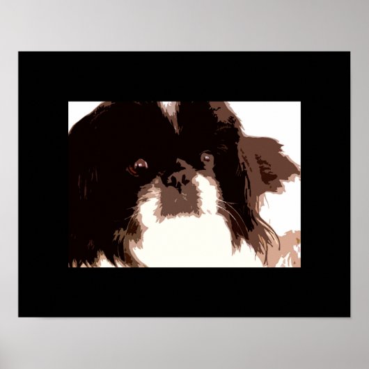 座座 ポスター (正面)