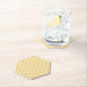 座標系 ペーパーコースター (インサイチュ)