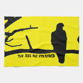 座礁させなかったタオルではないです キッチンタオル