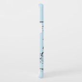 座礁させる Case-Mate SAMSUNG GALAXYケース (裏面/右)