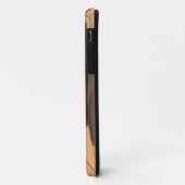 座礁した難破船 Case-Mate iPhoneケース (裏面/左)