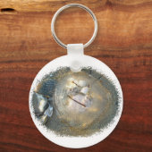 座礁クラゲ級調整Ems キーホルダー (正面)