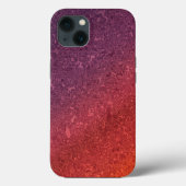 座禅化 Case-Mate iPhoneケース (裏面)