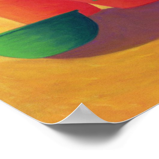 座金女性1999 ポスター (角)