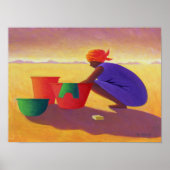 座金女性1999 ポスター (正面)