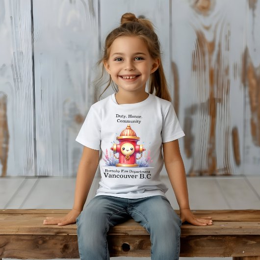 庭お洒落の湿地鮮やか内の水 Tシャツ