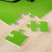 庭くも ジグソーパズル (側面)