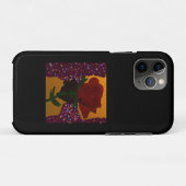 庭で永遠の愛 Case-Mate iPhoneケース (裏面(横))