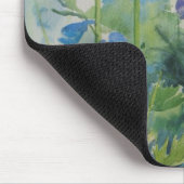 庭によってはマウスパッドが開花します マウスパッド (コーナー)