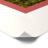 庭に水を与える～ダニエル・リッジウェイ・ナイト ポスター (角)