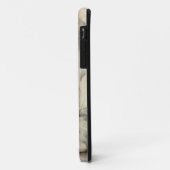 庭に浮かぶ像 Case-Mate iPhoneケース (裏面/左)